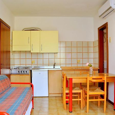 Condominio Fenice Bibione Bagian luar foto