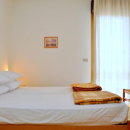 Condominio Fenice Bibione Bagian luar foto