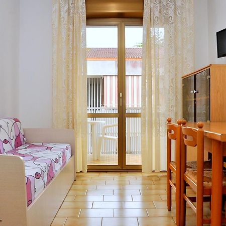 Condominio Fenice Bibione Bagian luar foto