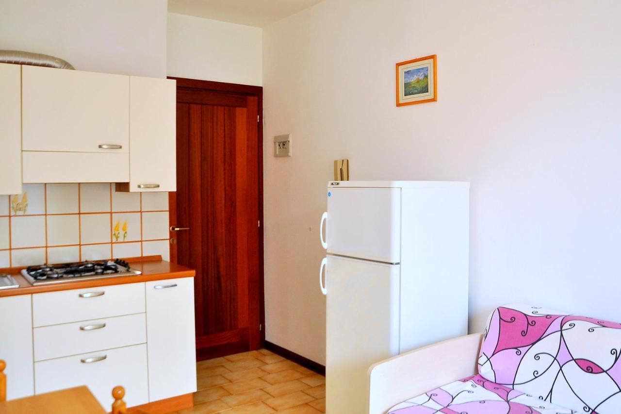 Condominio Fenice Bibione Bagian luar foto