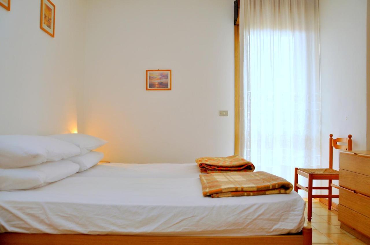 Condominio Fenice Bibione Bagian luar foto