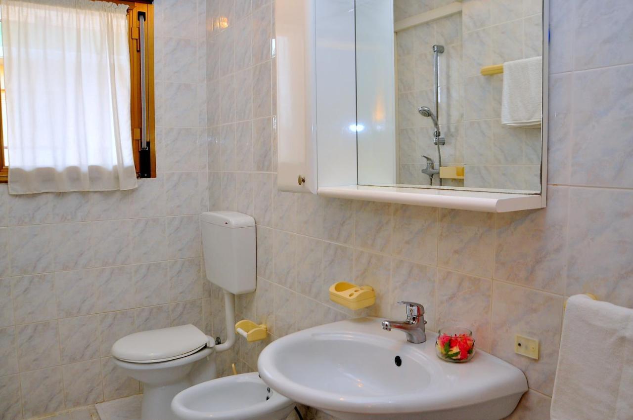 Condominio Fenice Bibione Bagian luar foto