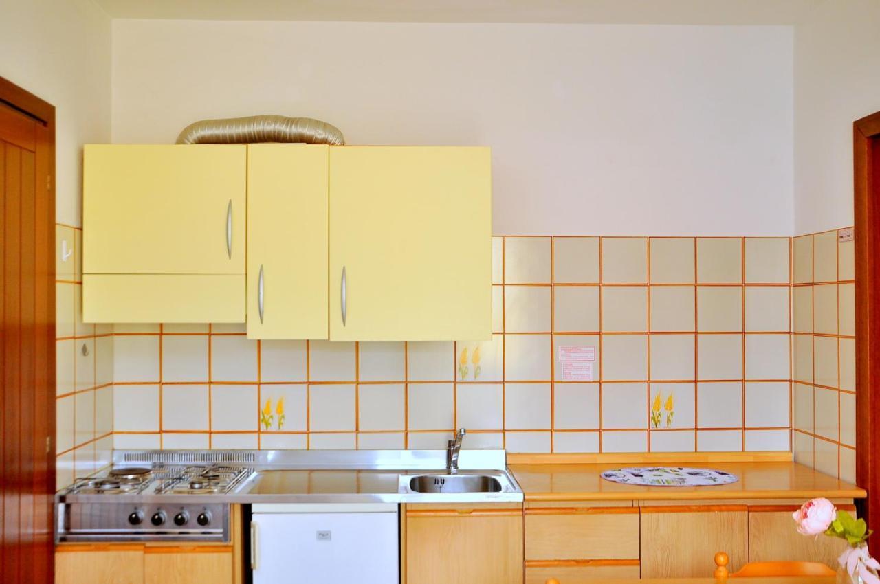 Condominio Fenice Bibione Bagian luar foto