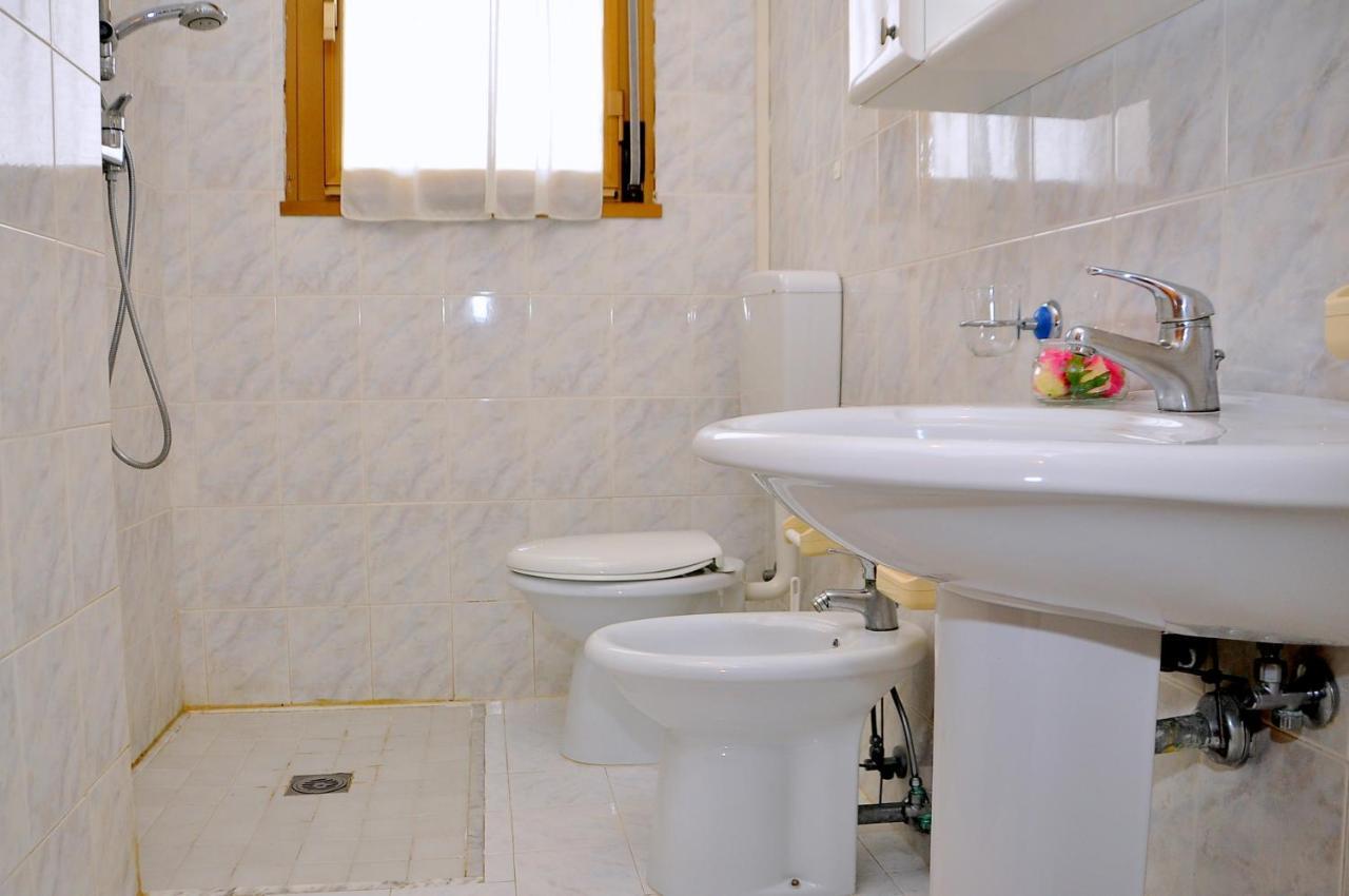 Condominio Fenice Bibione Bagian luar foto
