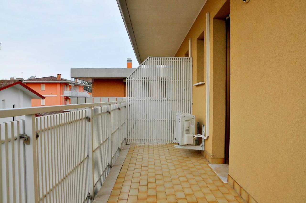 Condominio Fenice Bibione Bagian luar foto