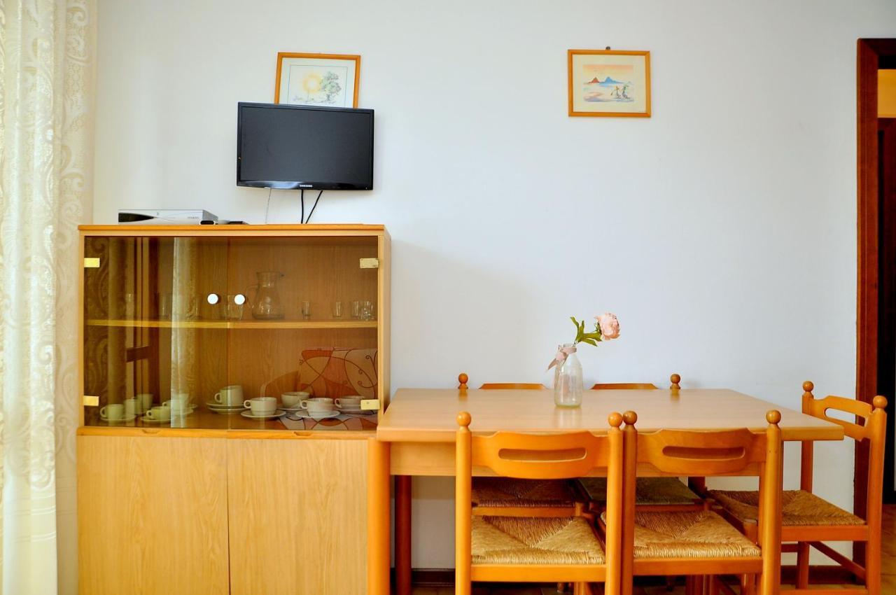 Condominio Fenice Bibione Bagian luar foto