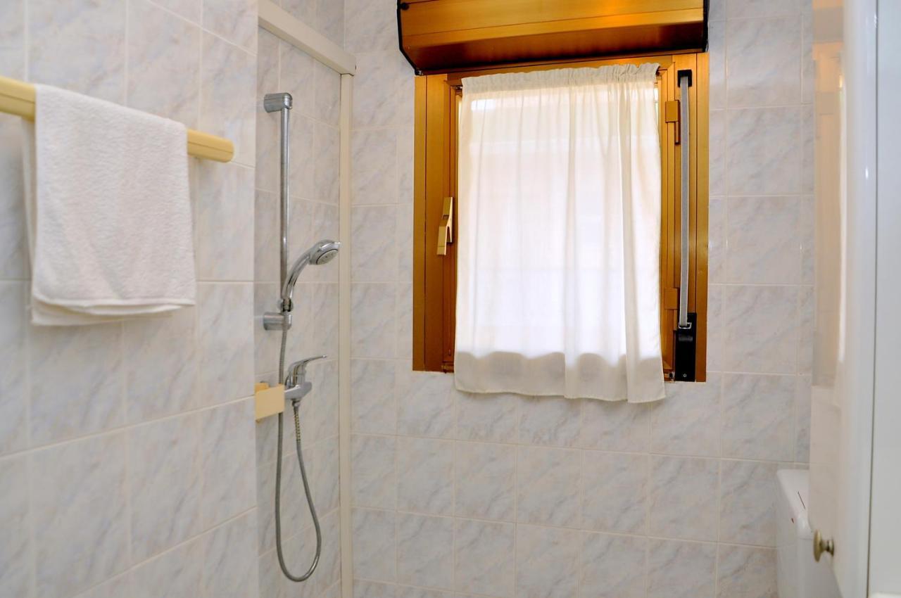 Condominio Fenice Bibione Bagian luar foto