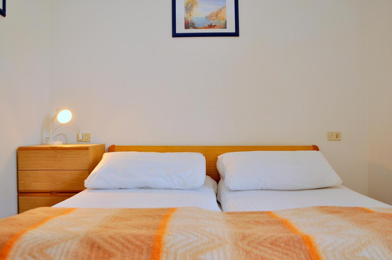 Condominio Fenice Bibione Bagian luar foto