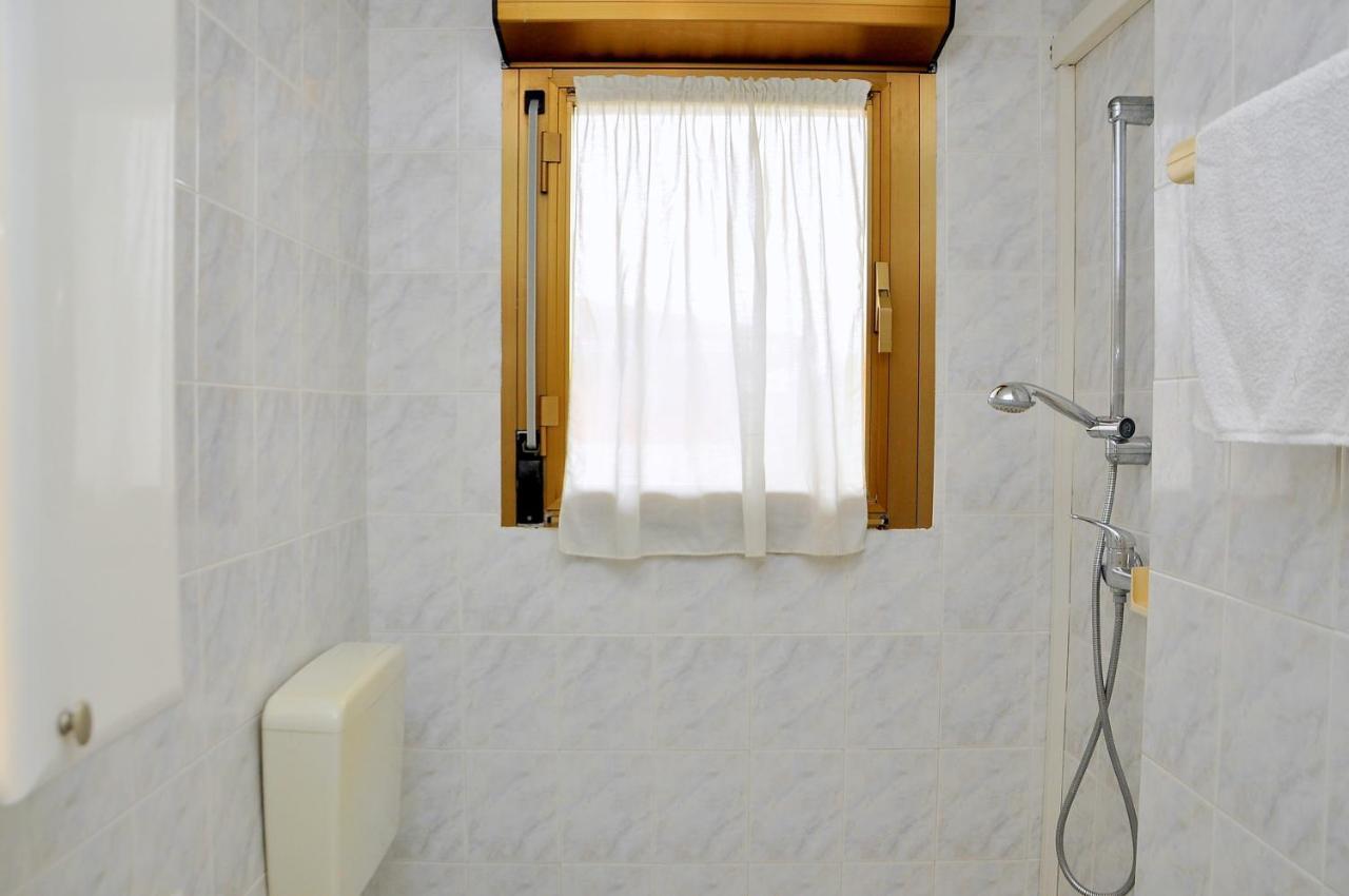 Condominio Fenice Bibione Bagian luar foto