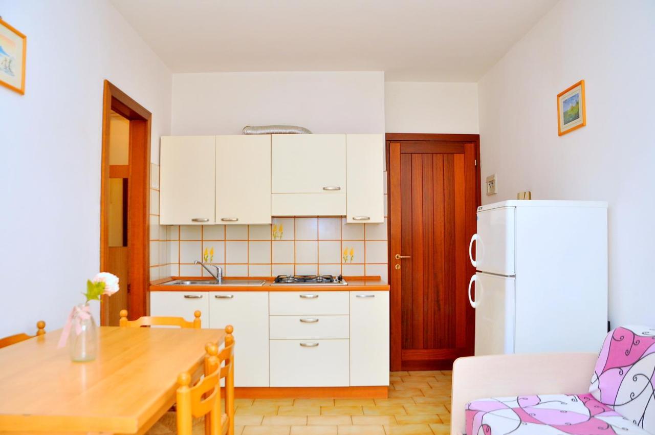 Condominio Fenice Bibione Bagian luar foto